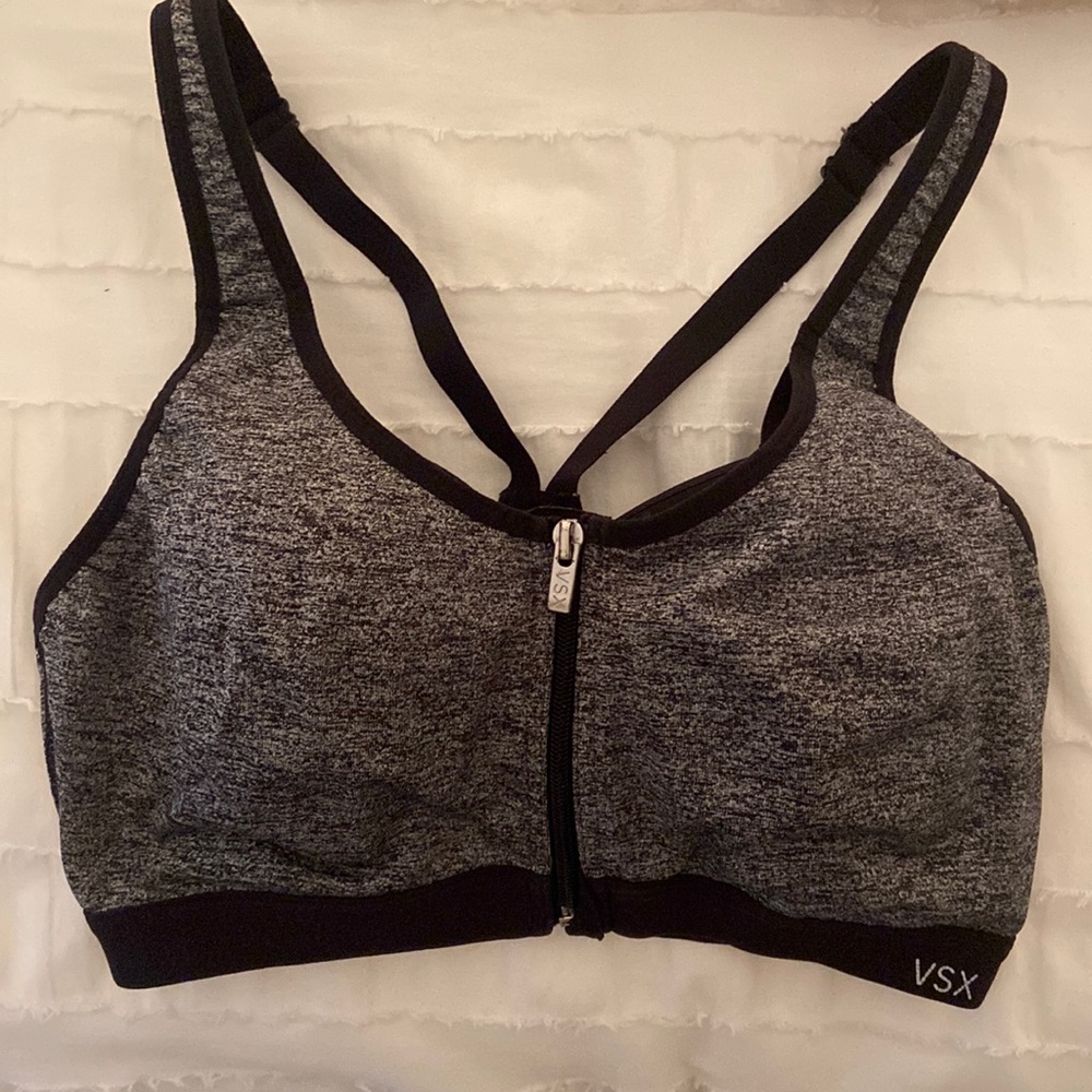 Victoria’s Secret VSX sports bra - 32D